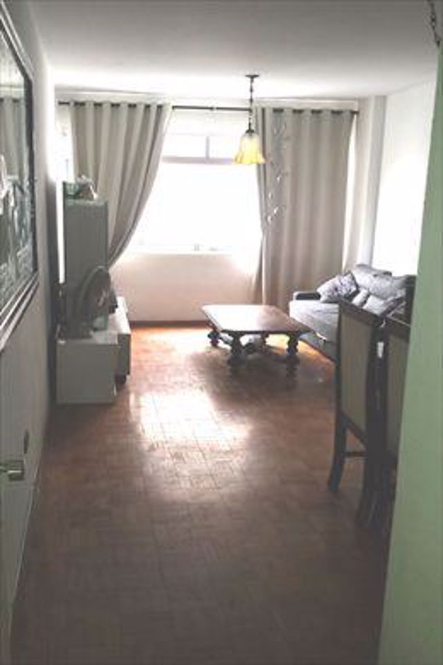 Apartamentos à venda Areia Branca