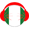 Nigeria FM Radio Stations icon