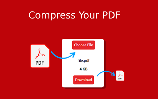 PDF Compressor