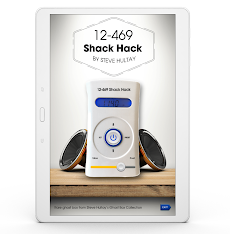 12-469 Shack Hack Ghost Boxのおすすめ画像2