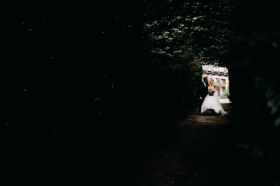 Fotografo di matrimoni Alexander Hasenkamp (alexanderhasen). Foto del 19 luglio 2017