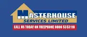 Master House Services Ltd Logo