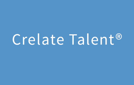 Crelate Talent Chrome Extension Preview image 0