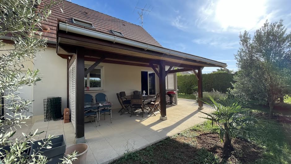 Vente maison 6 pièces 121 m² à Beaune (21200), 440 000 €