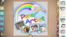 Paper Artistのおすすめ画像1