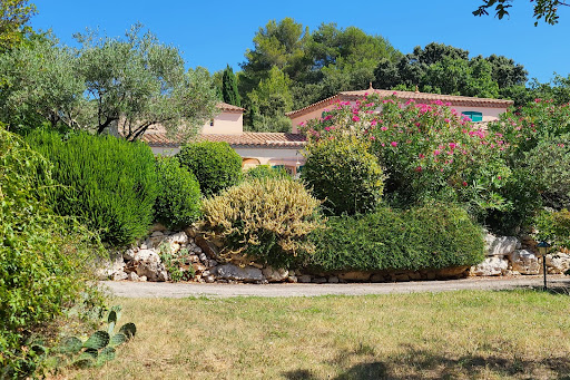 Villa with pool and terrace 9