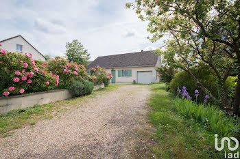 maison à Gasny (27)