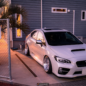 WRX S4 VAG