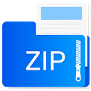 Zip File Reader - Zip & Unzip Files 1.0.3 APK Baixar