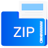 Zip File Reader - Zip & Unzip Files1.0.4