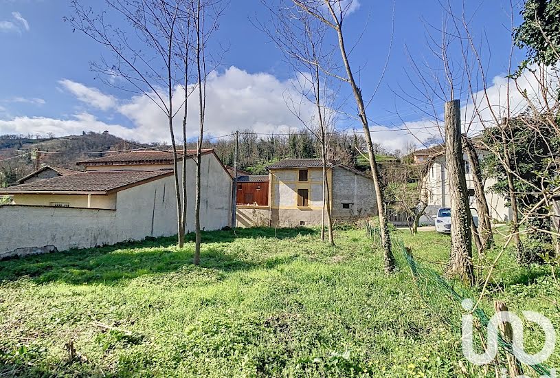  Vente Terrain à bâtir - 400m² à Limony (07340) 