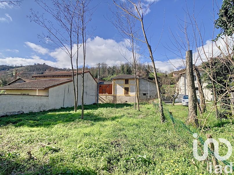 Vente terrain  400 m² à Limony (07340), 52 000 €