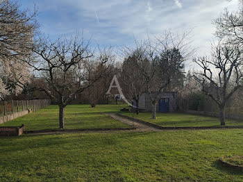 maison à Lamotte-Beuvron (41)