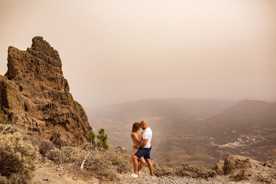 Wedding photographer Rafa Cerpa (rafacerpa). Photo of 3 October 2018