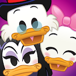 Cover Image of Download Disney Emoji Blitz 22.0.0 APK