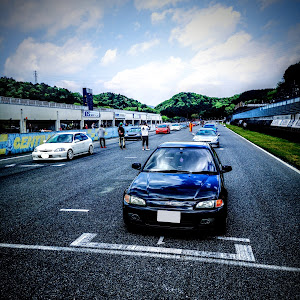 シビック EG6