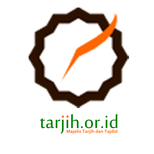 Tarjih icon