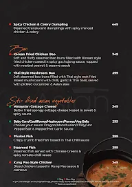 Tempt Asian- Park Elanza menu 4