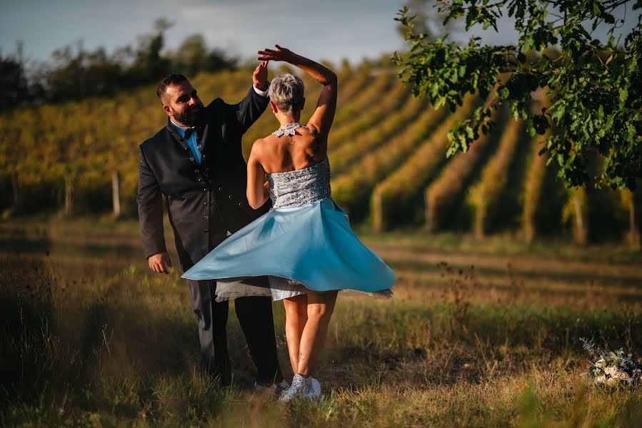 Fotógrafo de casamento Serena Marchisio (serenamarchisio). Foto de 17 de novembro 2023