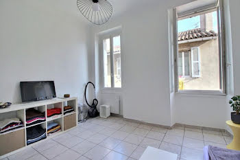 appartement à Marseille 3ème (13)