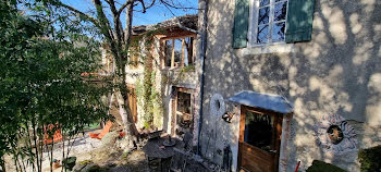 maison à Uzès (30)