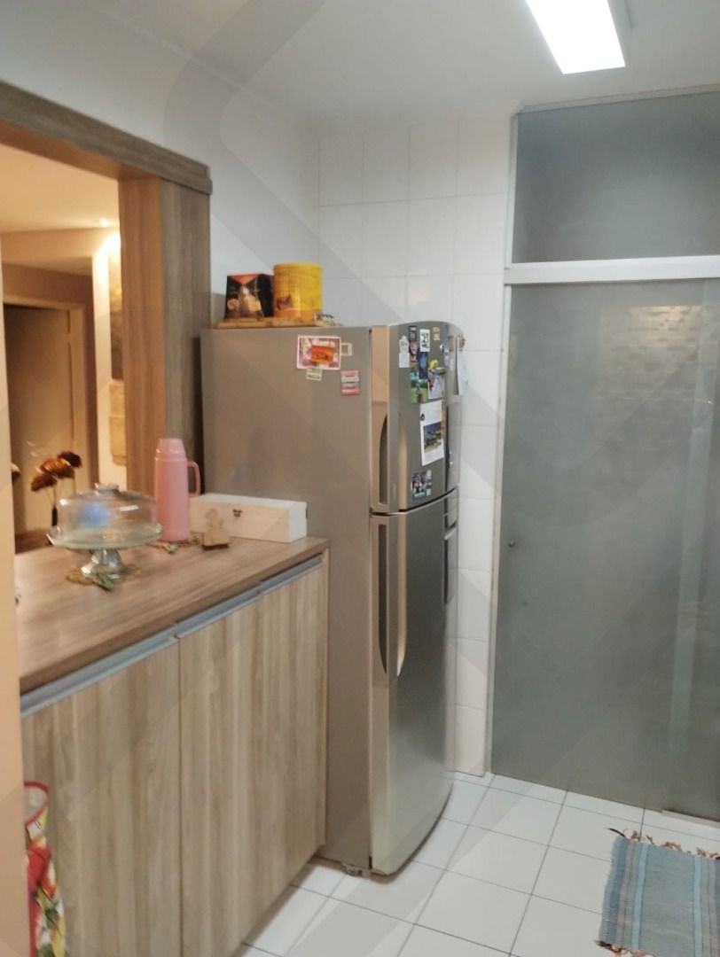 Apartamento - Reserva Akauan