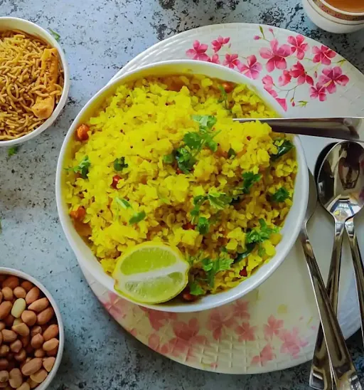 Kanda Poha