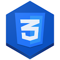 CSS3 Gradient Generator icon