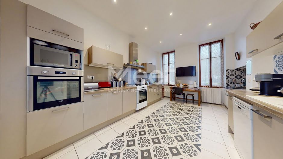 Vente maison  225 m² à Leugny (89130), 395 000 €