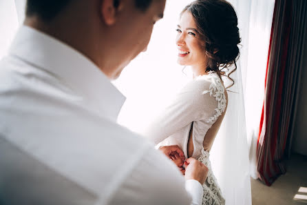 Wedding photographer Stanislav Grosolov (grosolov). Photo of 5 February 2019