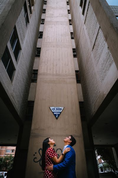 Photographe de mariage Patricia Macedo (jadoo). Photo du 13 avril 2020