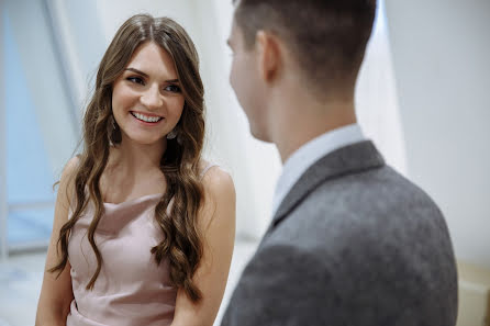 Wedding photographer Viktor Lunchenko (lunchenko). Photo of 4 May 2020