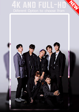 Ikon Wallpaper Kpop Hd Google Play のアプリ