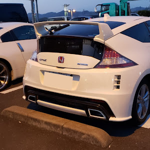 CR-Z ZF1