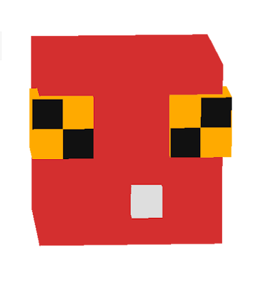 Slime Nova Skin