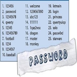 Prefab passwords collection logo