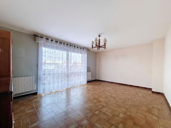 appartement à Mozac (63)