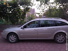 продам авто Renault Laguna Laguna II