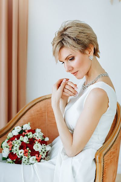 Fotógrafo de bodas Katya Kutyreva (kutyreva). Foto del 19 de mayo 2019