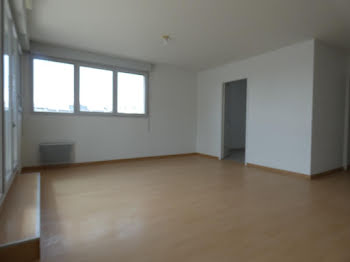 appartement à Toulouse (31)