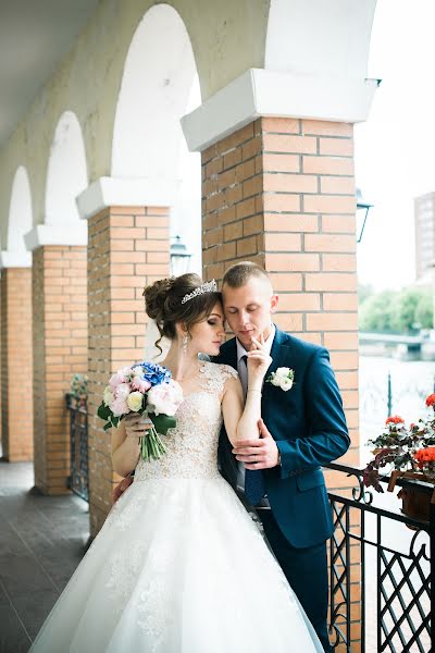 Fotógrafo de bodas Yuliya Lavrova (lavfoto). Foto del 29 de julio 2017