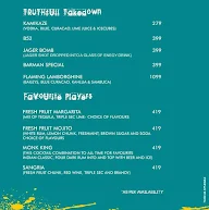 Over The Flow menu 8