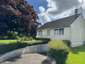 maison à Saint-Jean-le-Blanc (45)