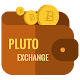 Download Pluto Exchange Bitcoin Wallet For PC Windows and Mac 1.0