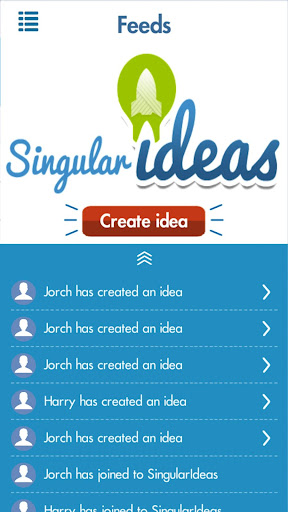 SingularIdeas