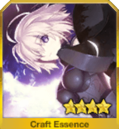 Fgo マシュ オルテナウス の評価と強化再臨素材 Fgo攻略wiki 神ゲー攻略
