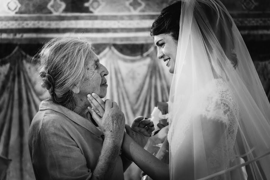 Photographe de mariage Graziana Migliore (grazianamigliore). Photo du 7 juin 2022