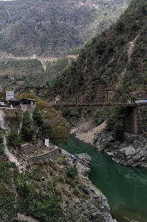 भागीरथी नदी (Bhagirathi River)