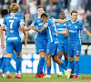 Racing Genk-OHL: 4-0