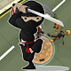 Ninja Assassins : Zombie Hunter by MultiverseGames Inc